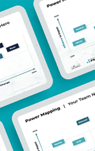 Power Mapping Power Mapping Power Mapping Power Mapping